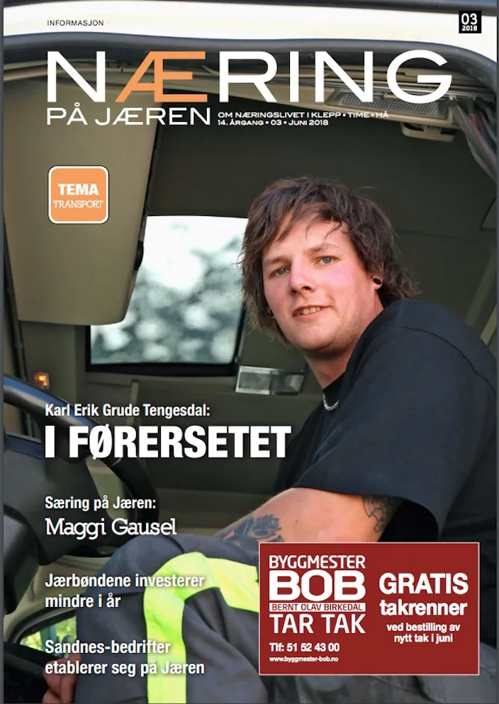 forside npj 3-18