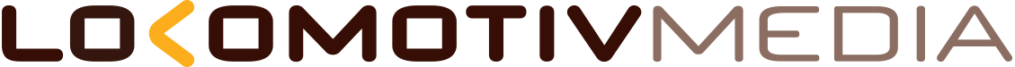 Logo Lokomotiv Media