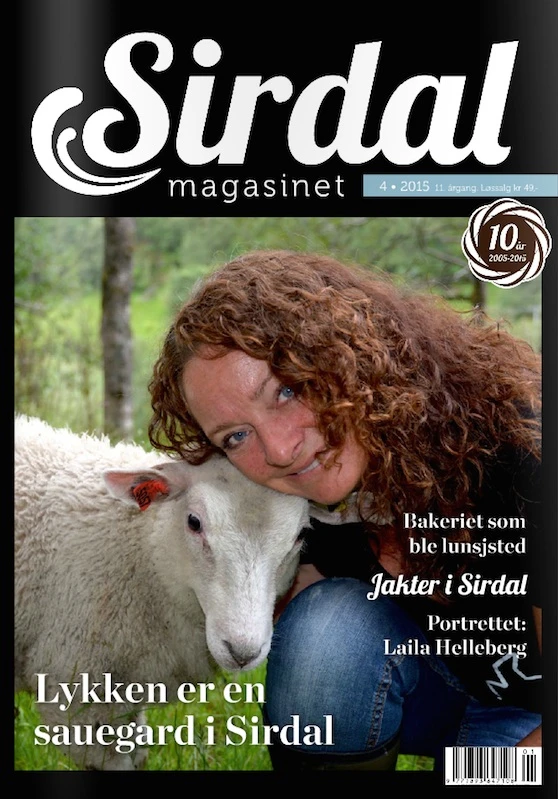 sirdal 4-2015