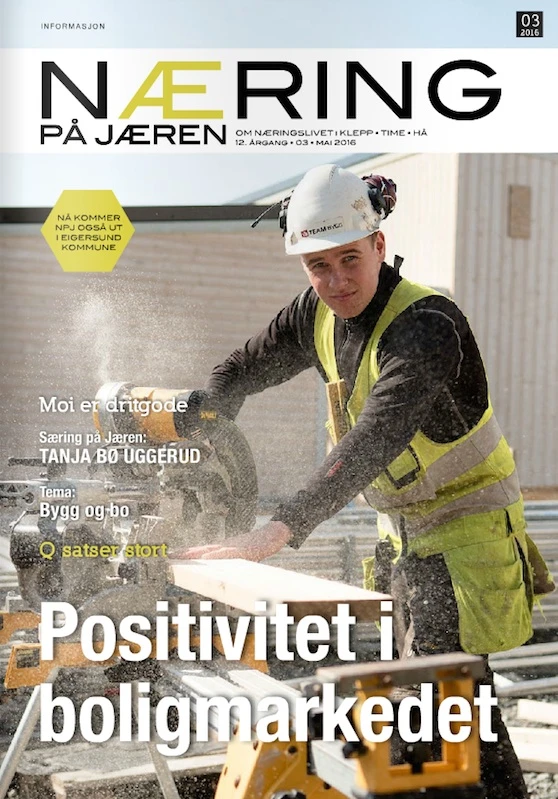 forside npj 3-16