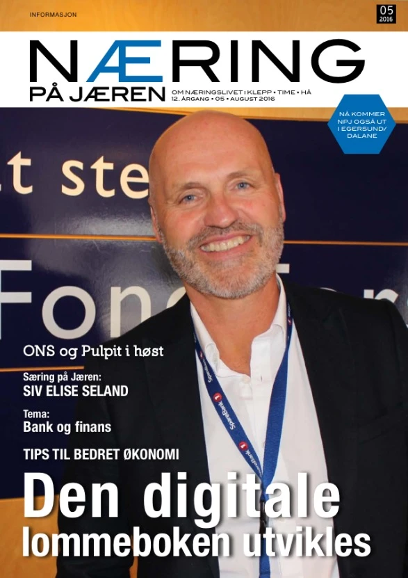 forside npj 5-16