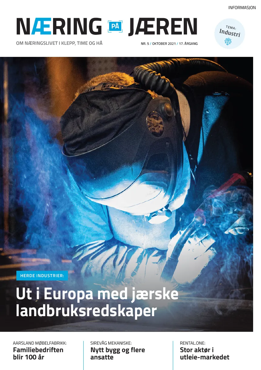 npj 5 bilde forside