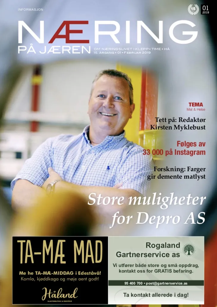 forside npj 1-19