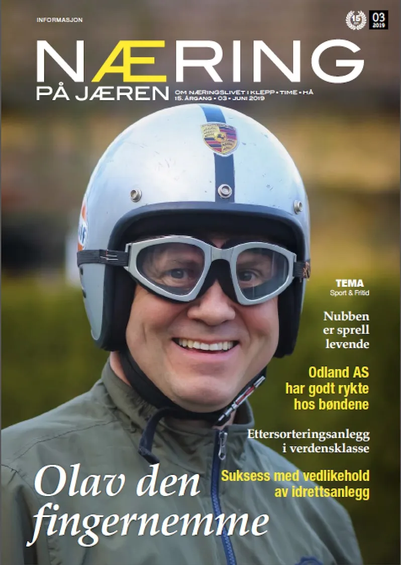 forside npj 3-19