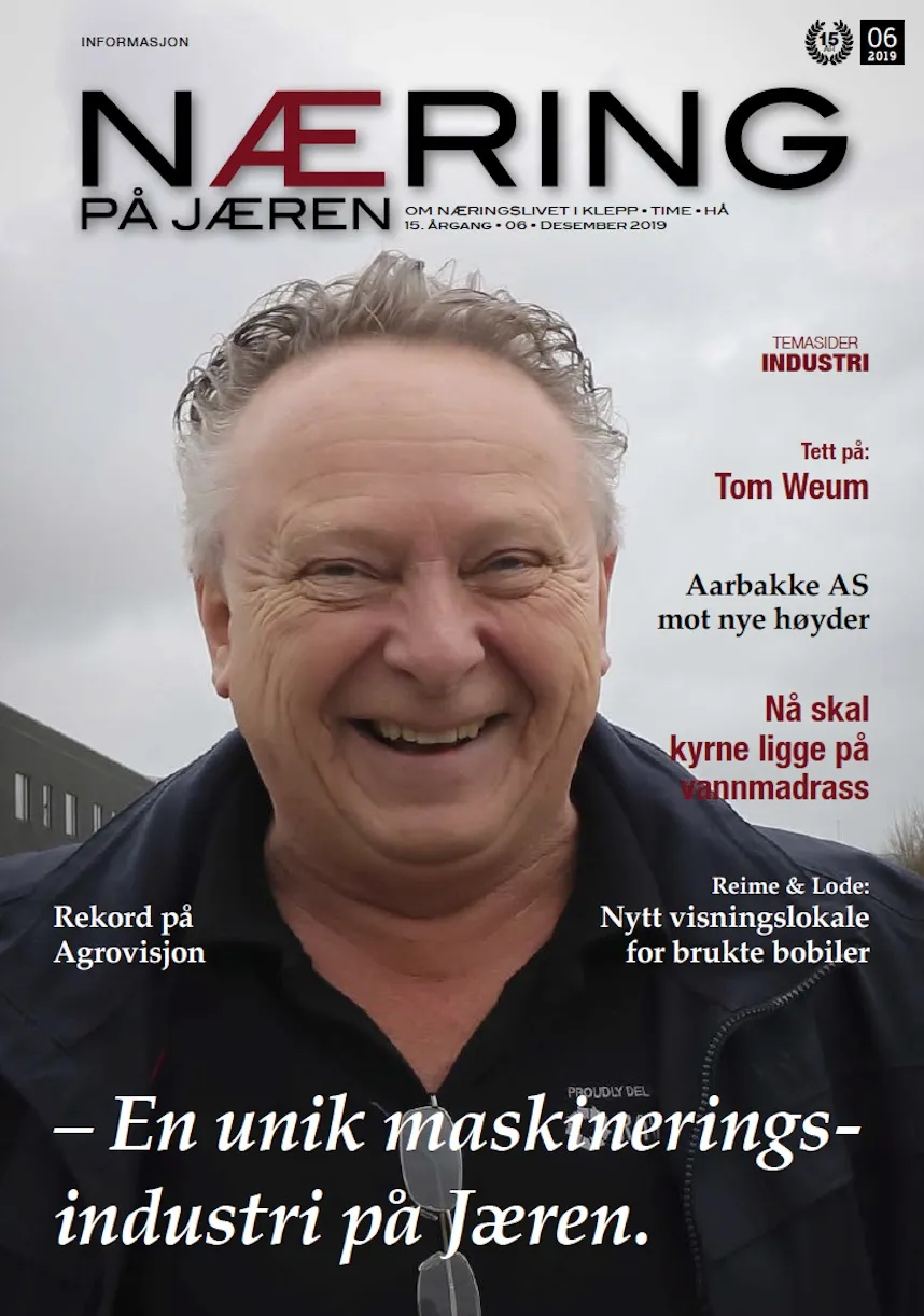 npj 6 19 forside 