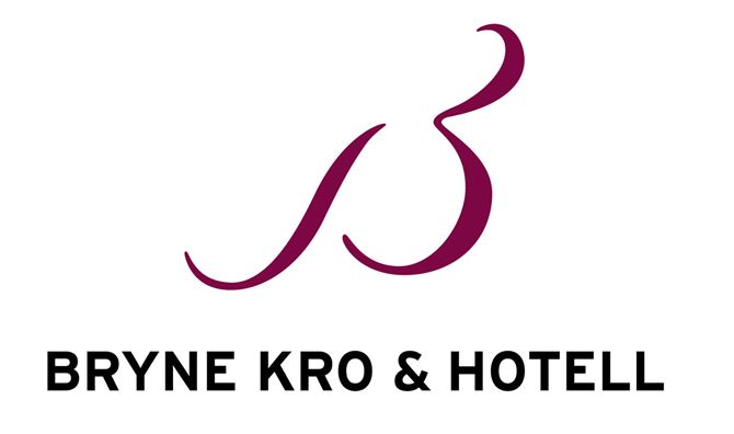 bryne kro og hotell logo