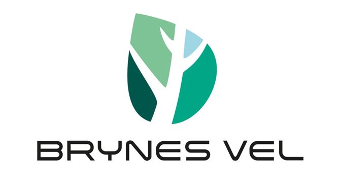Logo til Brynes Vel