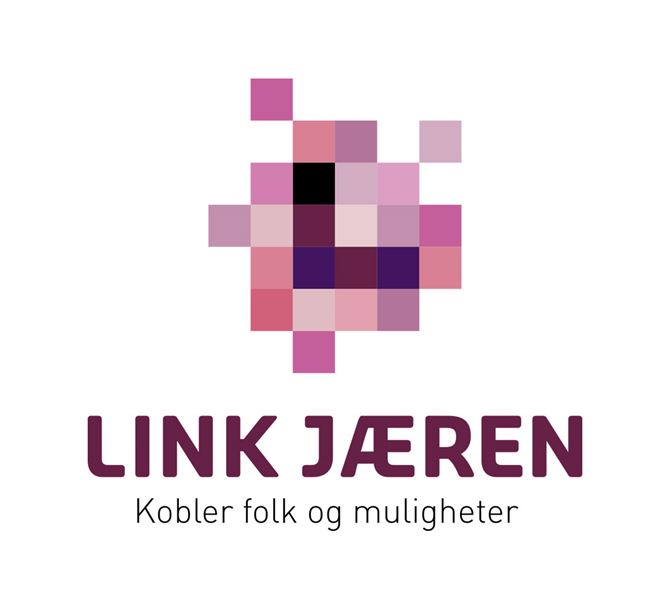  logo linkjaeren