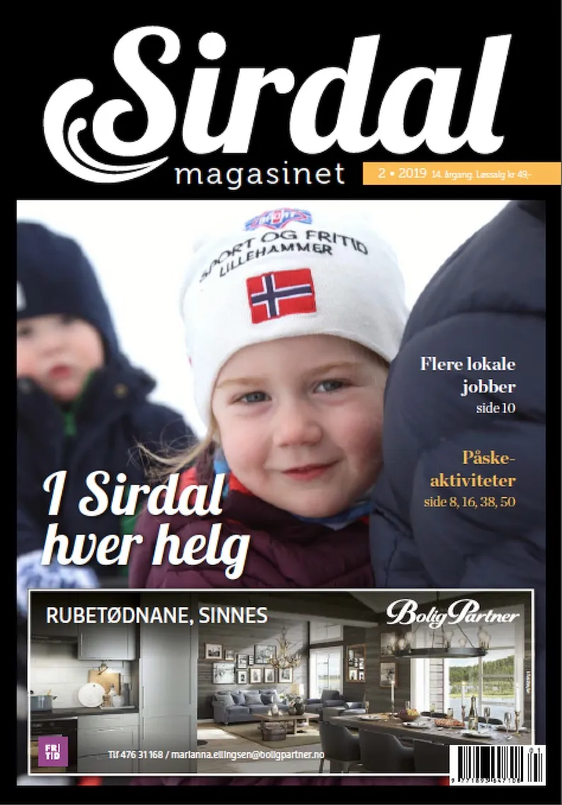 sirdalmagasin 2-19